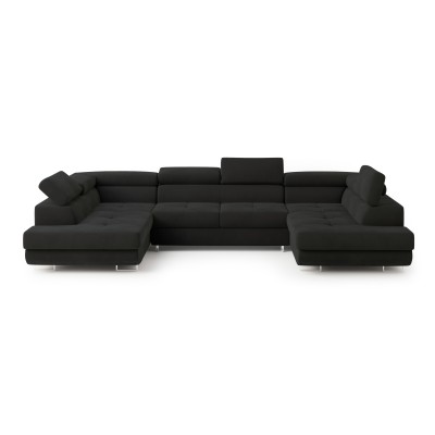 Narożnik RAGGIO MONOLITH 95 do Salonu