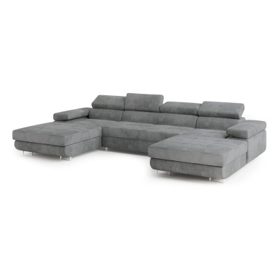 Narożnik LYKKE MONOLITH 85 do Salonu