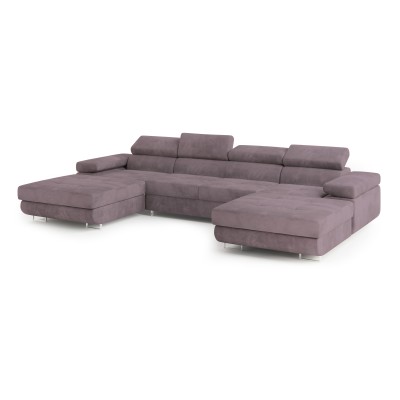 Narożnik LYKKE MONOLITH 62 do Salonu