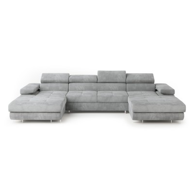 Narożnik LYKKE MONOLITH 84 do Salonu