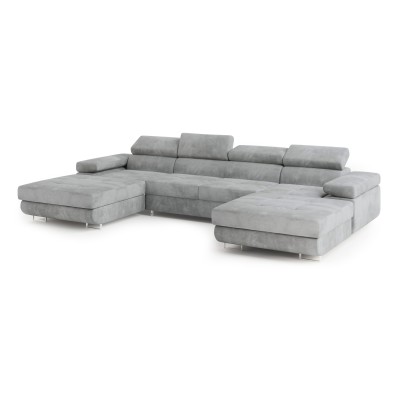 Narożnik LYKKE MONOLITH 84 do Salonu