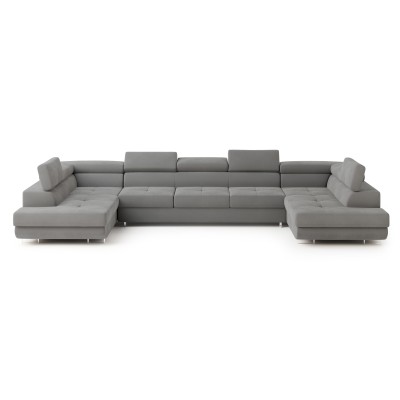 Narożnik ISOLANO MONOLITH 85 do Salonu