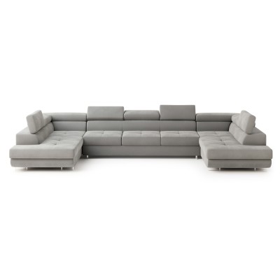 Narożnik ISOLANO MONOLITH 84 do Salonu