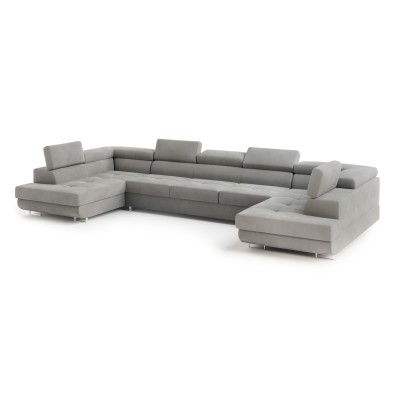 Narożnik ISOLANO MONOLITH 84 do Salonu