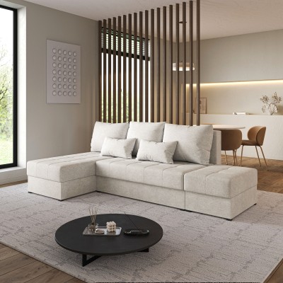 Narożnik NORVI NEVE 02 do Salonu