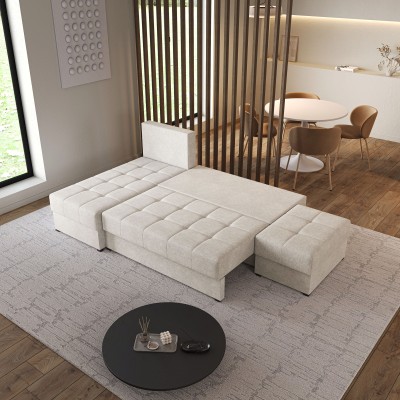 Narożnik NORVI NEVE 02 do Salonu