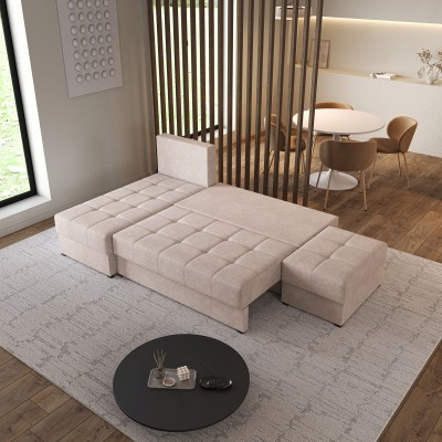 Narożnik NORVI NEVE 04 do Salonu