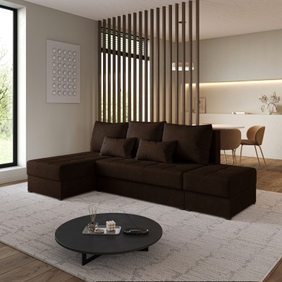 Narożnik NORVI NEVE 28 do Salonu