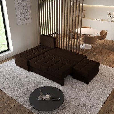 Narożnik NORVI NEVE 28 do Salonu