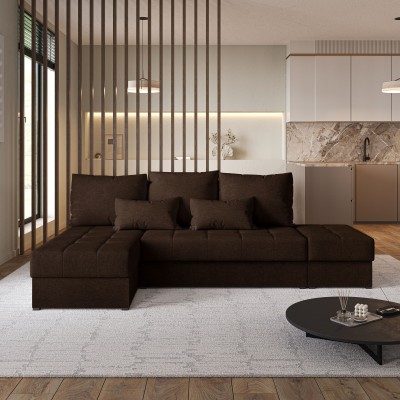 Narożnik NORVI NEVE 28 do Salonu