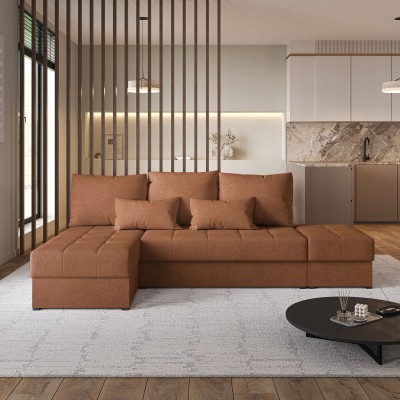 Narożnik NORVI NEVE 52 do Salonu