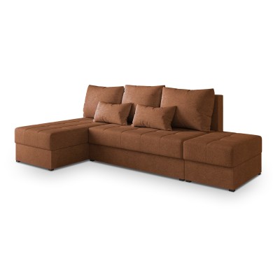 Narożnik NORVI NEVE 52 do Salonu