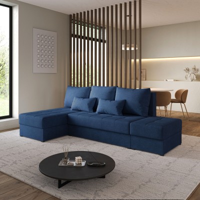 Narożnik NORVI NEVE 77 do Salonu