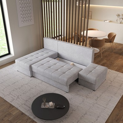 Narożnik NORVI NEVE 83 do Salonu