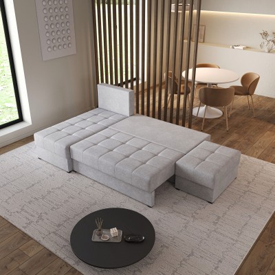 Narożnik NORVI NEVE 83 do Salonu