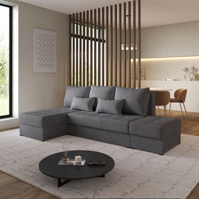 Narożnik NORVI NEVE 90 do Salonu