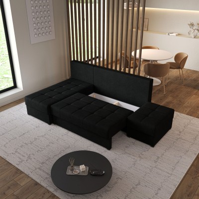 Narożnik NORVI NEVE 100 do Salonu