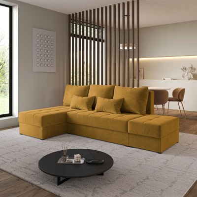 Narożnik NORVI KRONOS 01 do Salonu