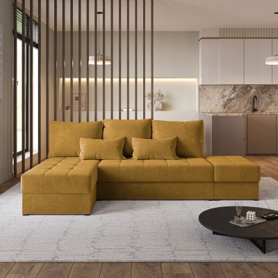 Narożnik NORVI KRONOS 01 do Salonu