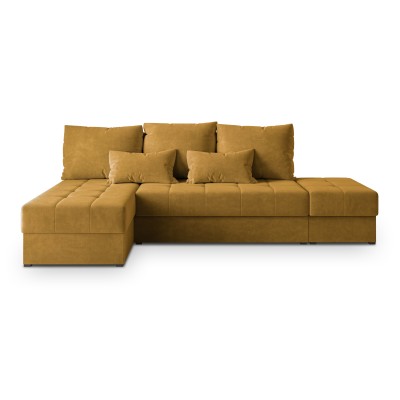 Narożnik NORVI KRONOS 01 do Salonu