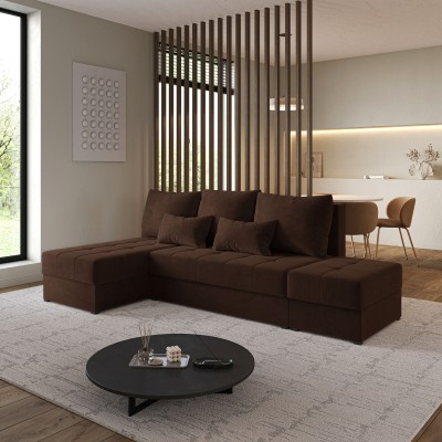 Narożnik NORVI KRONOS 06 do Salonu