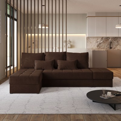 Narożnik NORVI KRONOS 06 do Salonu