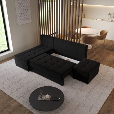 Narożnik NORVI KRONOS 07 do Salonu