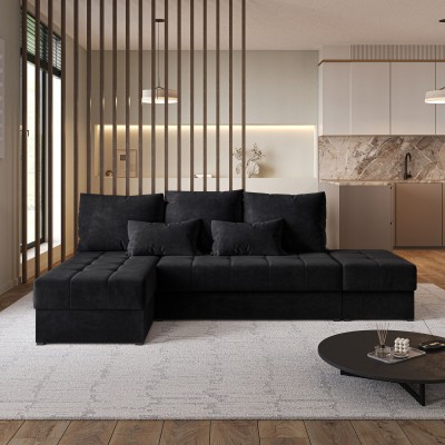 Narożnik NORVI KRONOS 07 do Salonu