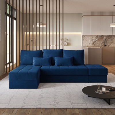 Narożnik NORVI KRONOS 09 do Salonu