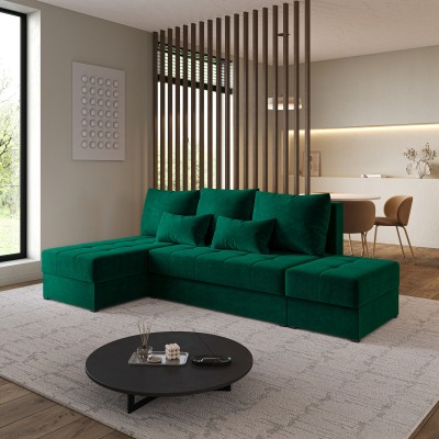 Narożnik NORVI KRONOS 19 do Salonu