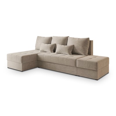 Narożnik NORVI PAROS 02 do Salonu