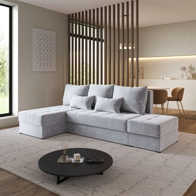 Narożnik NORVI PAROS 05 do Salonu