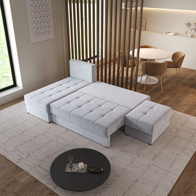 Narożnik NORVI PAROS 05 do Salonu