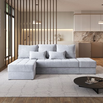 Narożnik NORVI PAROS 05 do Salonu