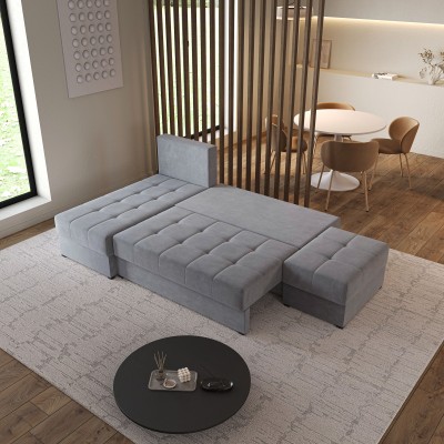 Narożnik NORVI KRONOS 15 do Salonu