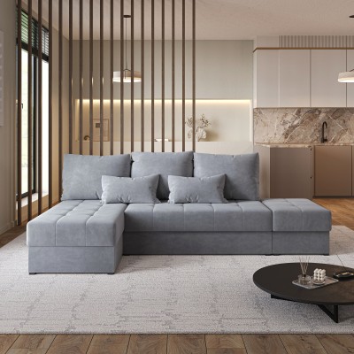 Narożnik NORVI KRONOS 15 do Salonu