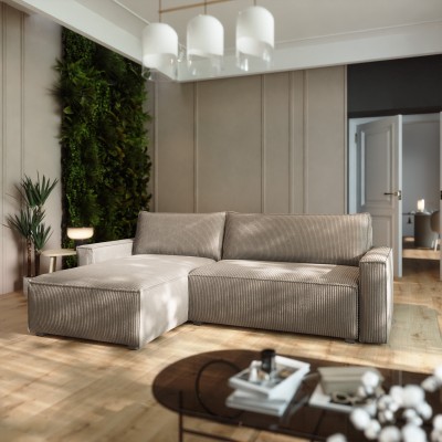 Narożnik BESMIR POSO 02 do Salonu