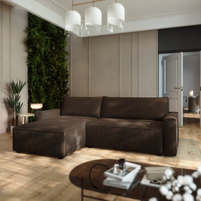 Narożnik BESMIR POSO 06 do Salonu