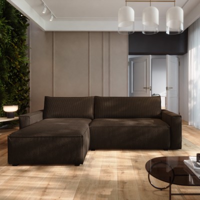 Narożnik BESMIR POSO 06 do Salonu