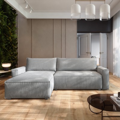 Narożnik BESMIR POSO 55 do Salonu