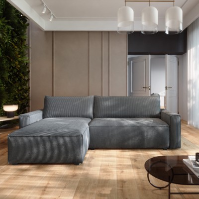 Narożnik BESMIR POSO 60 do Salonu