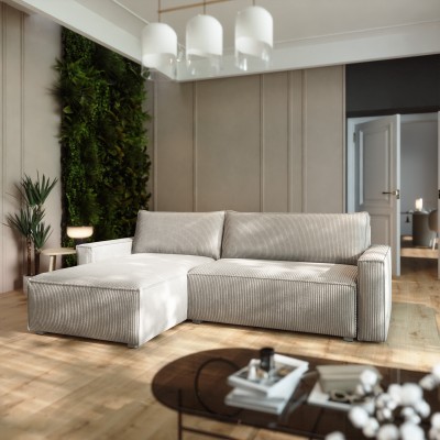 Narożnik BESMIR POSO 100 do Salonu