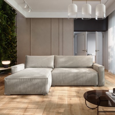 Narożnik BESMIR POSO 100 do Salonu