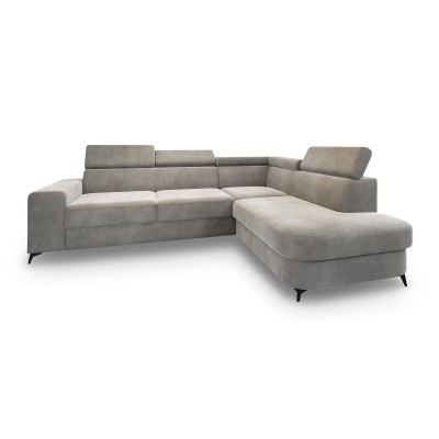 Narożnik ALVORO R-S MONOLITH 84 do Salonu