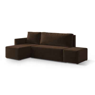 Narożnik VELOTTI L-S KRONOS 06 do Salonu