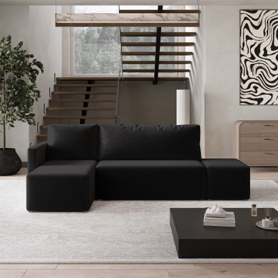 Narożnik VELOTTI L-S KRONOS 07 do Salonu