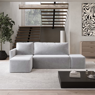 Narożnik VELOTTI L-S PAROS 05 do Salonu