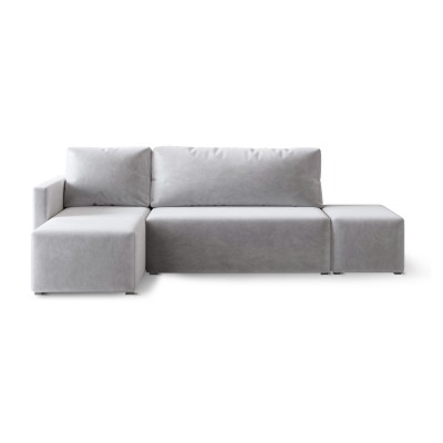 Narożnik VELOTTI L-S PAROS 05 do Salonu