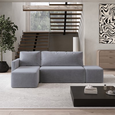 Narożnik VELOTTI L-S KRONOS 15 do Salonu