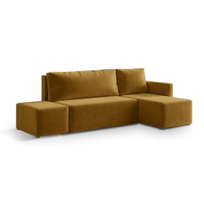 Narożnik VELOTTI R-S KRONOS 01 do Salonu